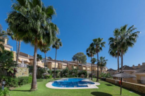 Aguamarina Gamonal, Marbella